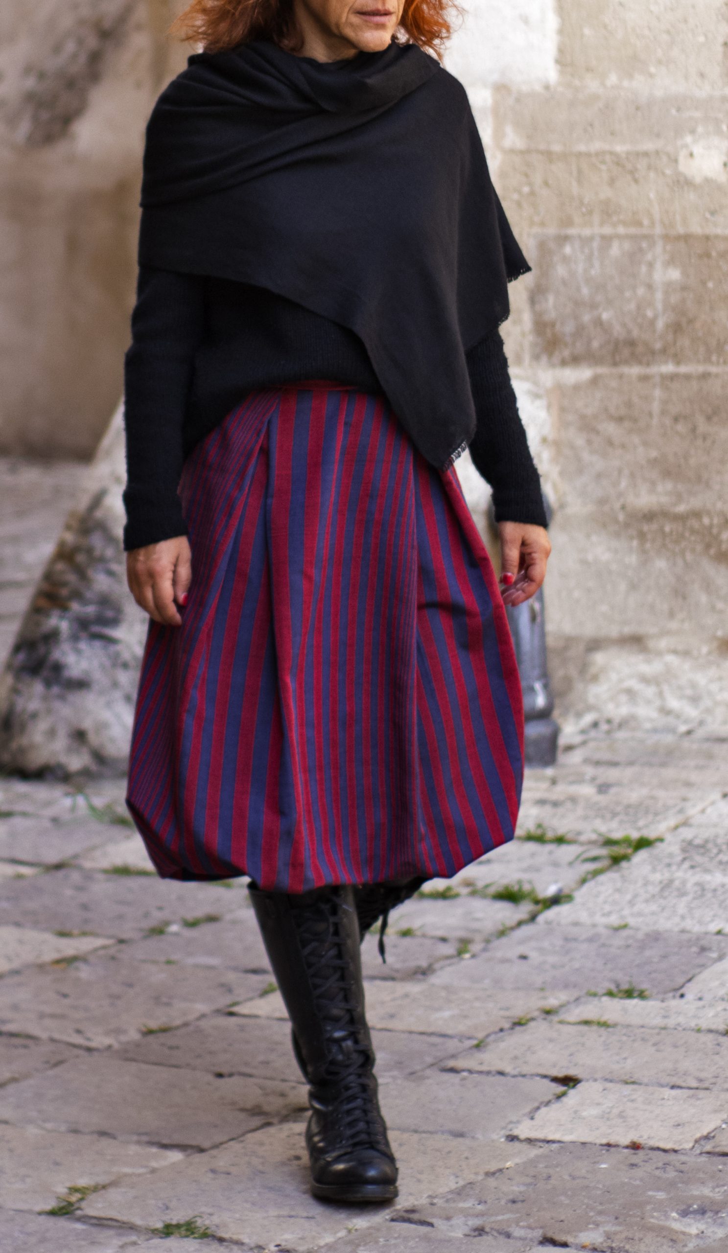 HOLLANDIA-SKIRT