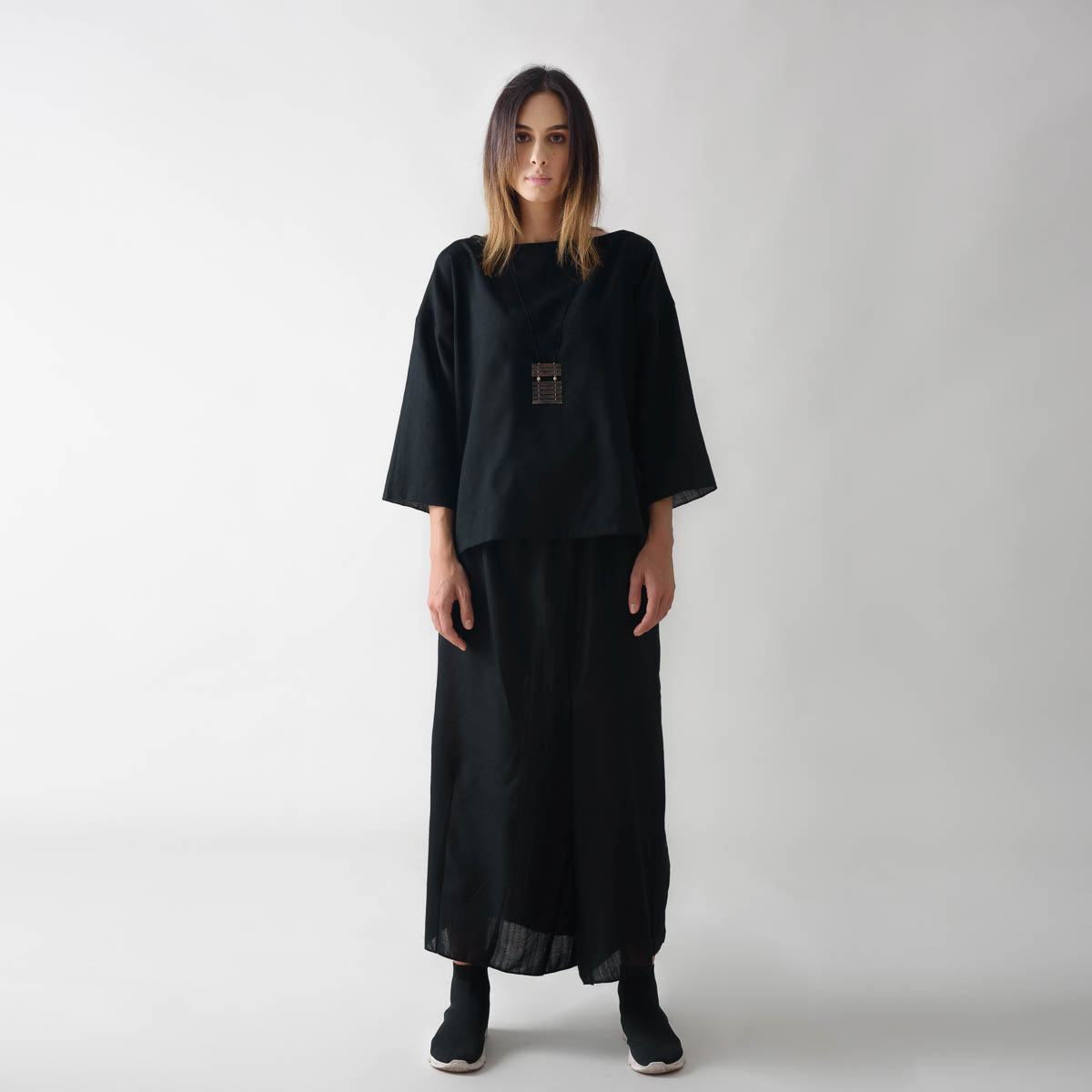T-top outfit