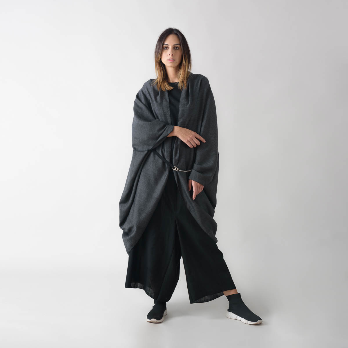 N-trousers outfit