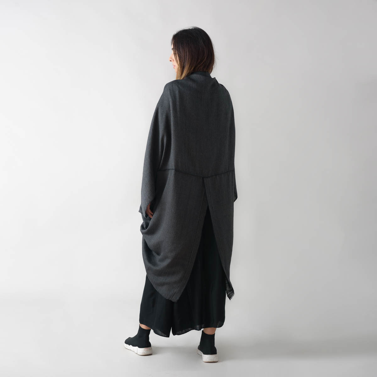 Era Cape back