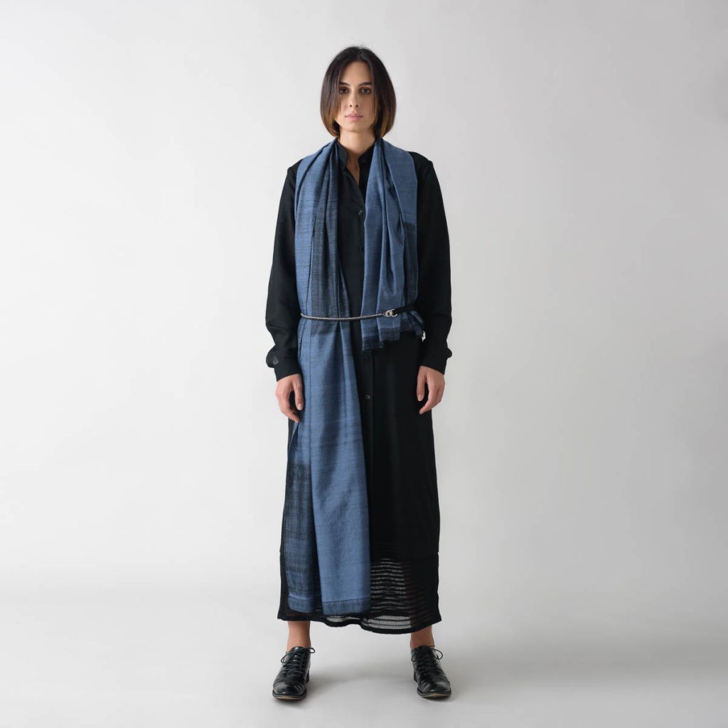 10 wearing ways