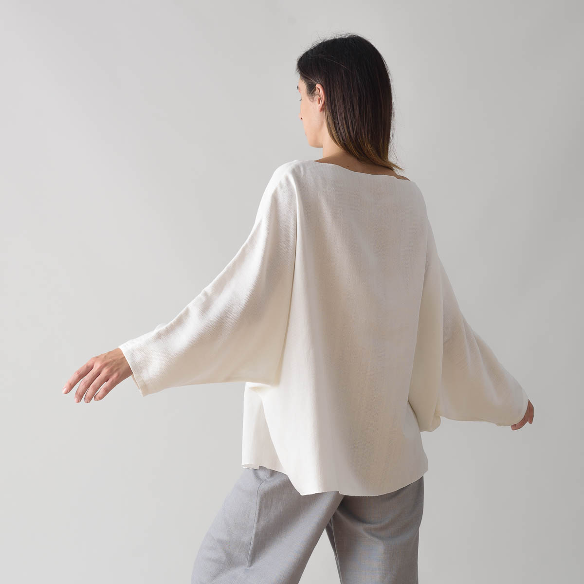 Moon bluse