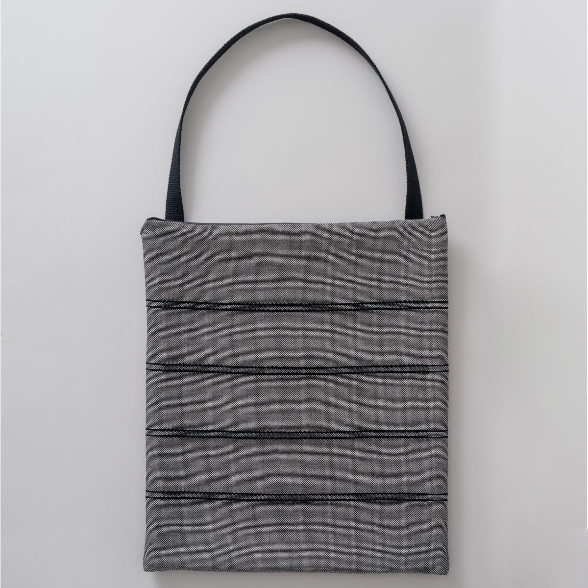 sfiocco-black bag