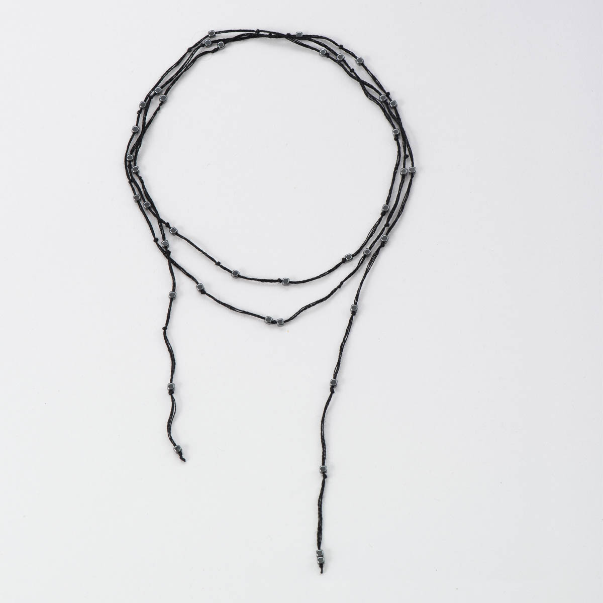 space necklace