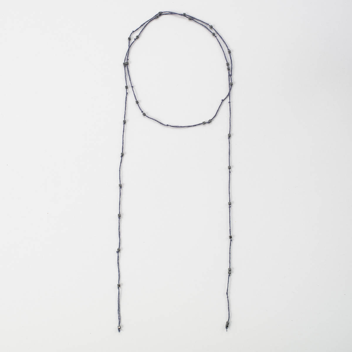 space necklace
