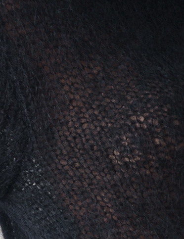 detail tygan