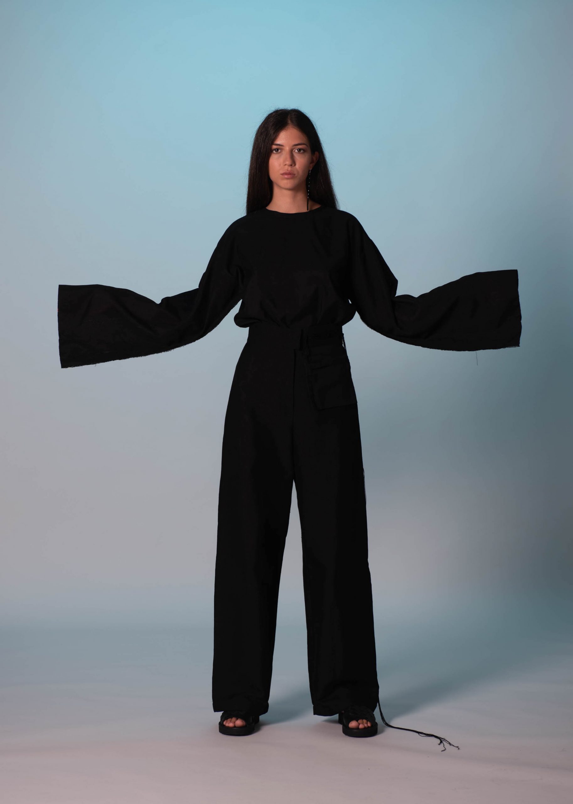 EAGLE BLOUSE.3