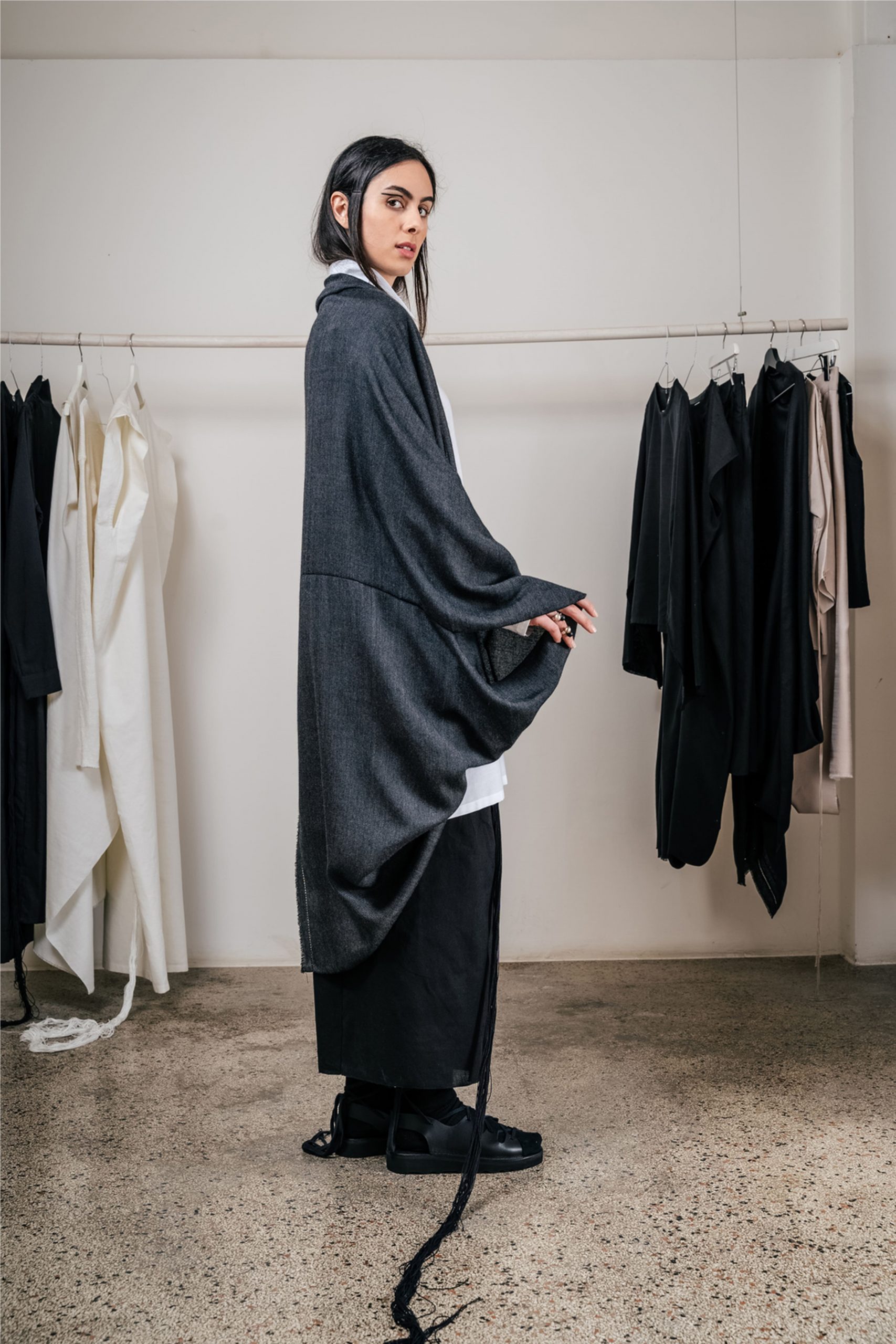 Era Cape